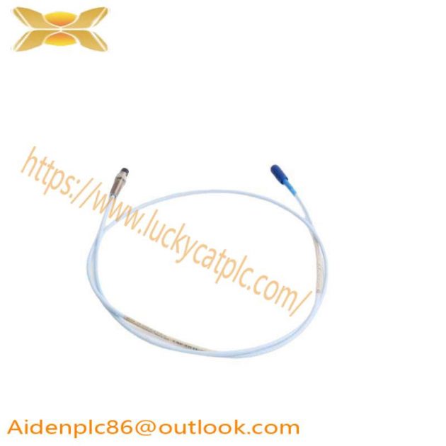 BENTLY NEVADA 330103-00-03-50-02-00 Proximity Probes - Precision Detection for Industrial Control