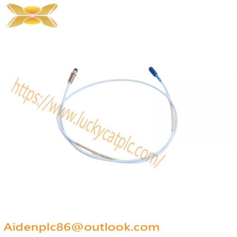 BENTLY NEVADA 330103-00-08-10-02-00 - 3300 XL 8 mm Proximity Probes