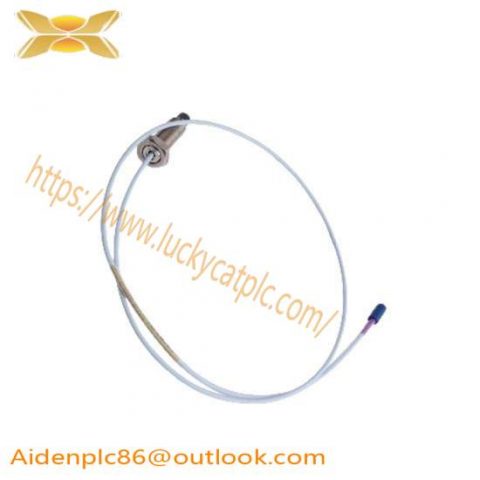 Bently Nevada 330103-00-13-10-12-CN Control Module