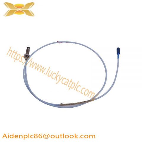 Bently Nevada 330104-00-07-10-02-00 Proximity Probes, for Industrial Control Systems