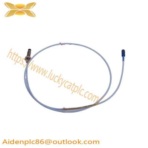 Bently Nevada 330104-00-07-10-02-00 Proximity Probes, for Industrial Control Systems
