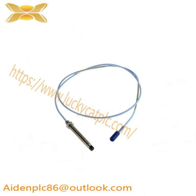 BENTLY NEVADA 330104-00-07-10-02-CN Proximity Probes
