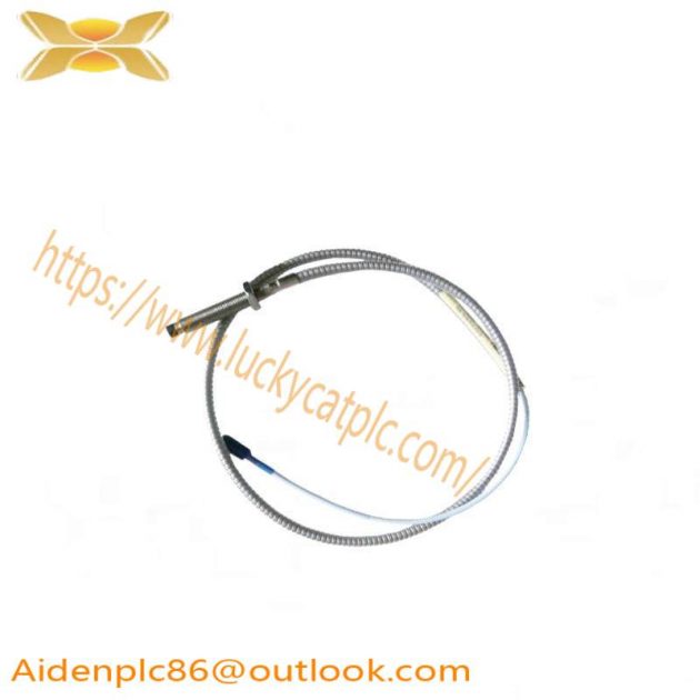 BENTLY NEVADA 330104-00-16-10-02-CN Proximity Probes
