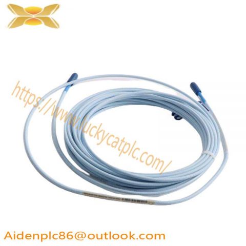 BENTLY NEVADA Proximity Transducer System - 330104-10-20-10-02-05, Industrial Control Solutions