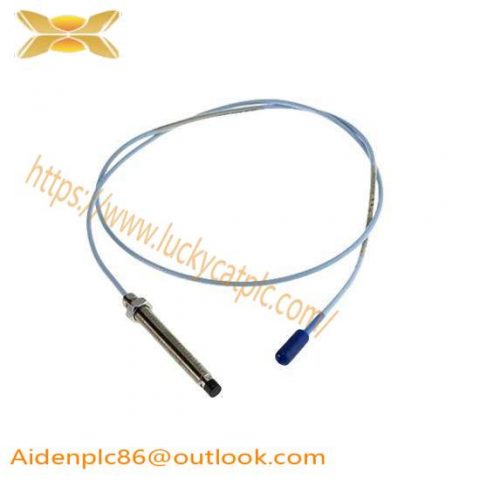 Bently Nevada 330703-000-026-10-01-05, Precision Proximity Probes for Advanced Industrial Control