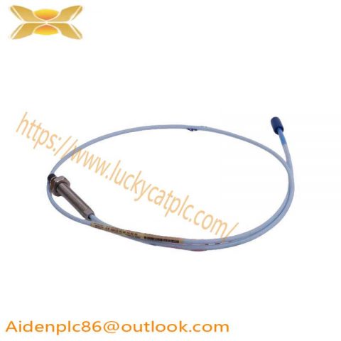 Bentley Nevada 330703-000-060-10-02-05: Precision Proximity Probes, Designed for Industrial Control Systems