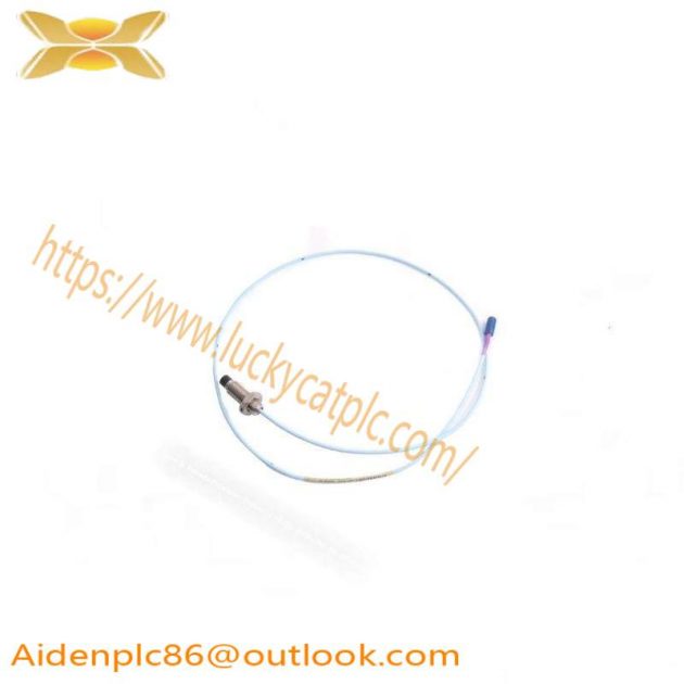 BENTLY NEVADA 330703-000-100-10-02-00 Proximity Probes - Precision Sensor Solutions
