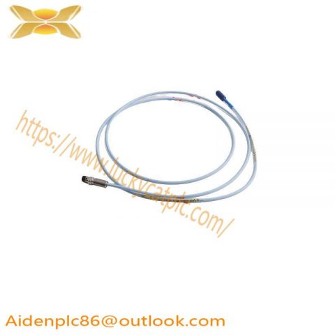 BENTLY NEVADA Proximity Probes 330902-00-95-05-02-00, Precision Control Solutions