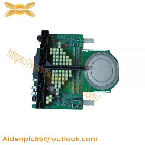 ABB 3BHB019719R0101 POWER SUPPLY, A Leading Industrial Solution for Reliable Power Distribution