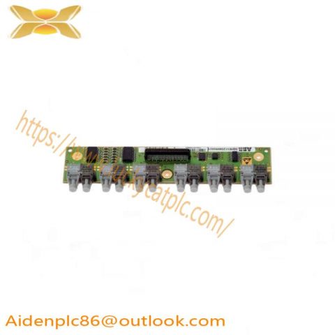 ABB 3BHE012049R0101 UFD128A101 Optical Module