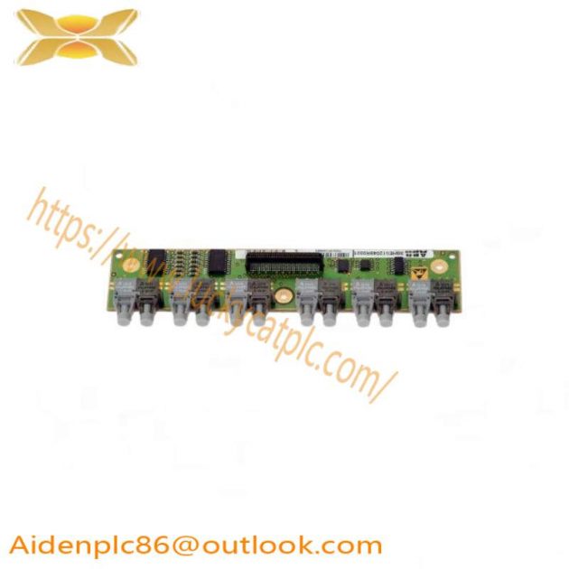 ABB 3BHE012049R0101 UFD128A101 Optical Module