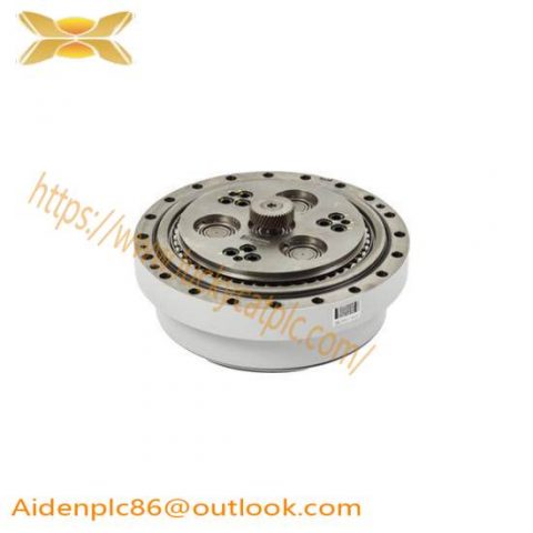 ABB IRB 7600 Gearbox, 3HAC031580-006, Precision Motion Control Solutions