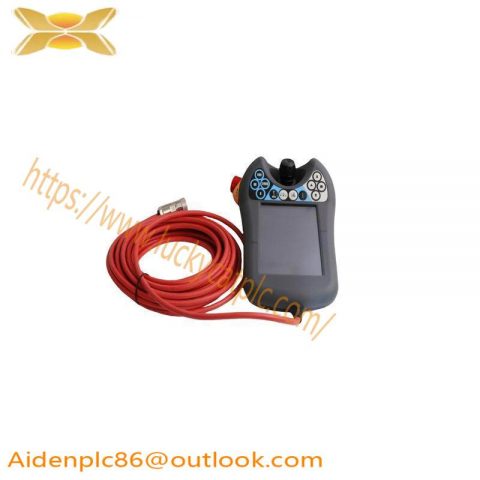 Siemens 442-2181111100 Control Module for Advanced Manufacturing Solutions