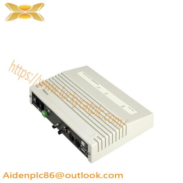 Schneider 490NRP25400 Fiber Line Drop Repeater - Industrial Automation Solutions
