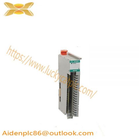 AB 5069-OB8 Output Module: Advanced Industrial Control Solution