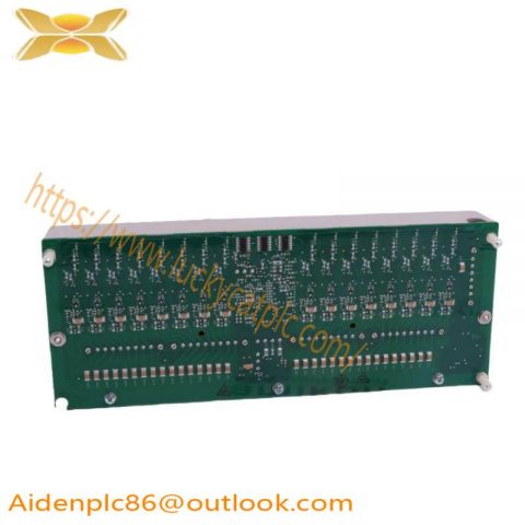 Honeywell 51305072-700: Advanced TDC 3000 Input Output Board for Industrial Automation