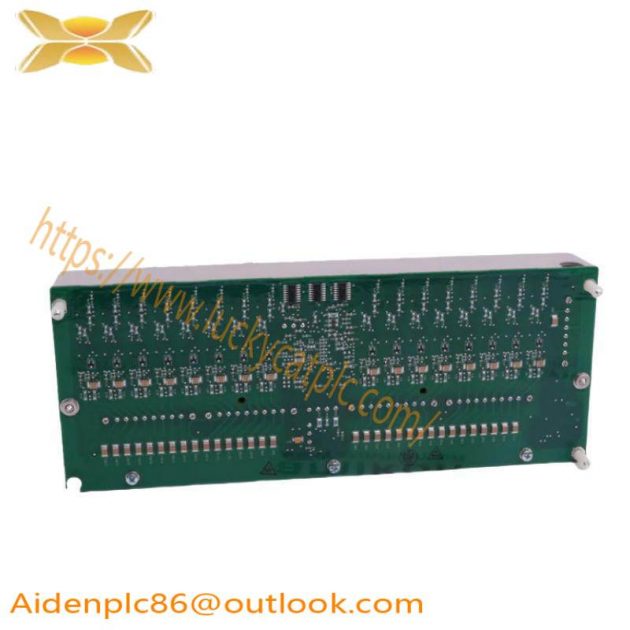 Honeywell 51305072-700: Advanced TDC 3000 Input Output Board for Industrial Automation