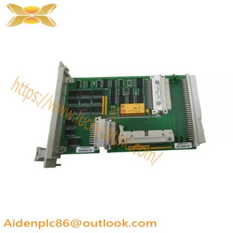 HONEYWELL 51306673-200 UCN Digital Input IOP: Industrial Control Module, Precision and Reliability in Every Detail