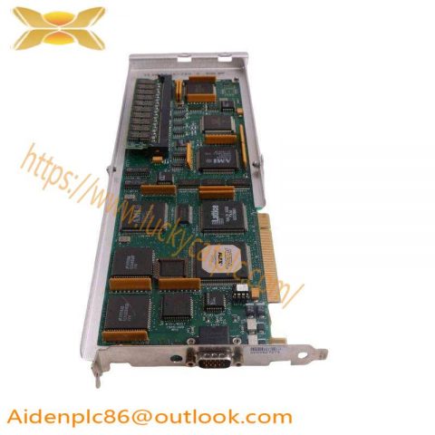 Honeywell 51402797-200 Analog Input Module, for Industrial Control Applications