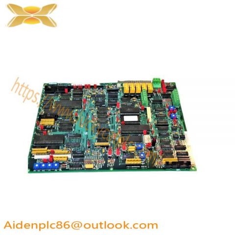 GE 531X139APMARM7: PC Board Card for Industrial Control Solutions