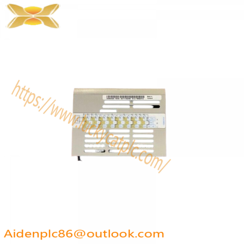 Emerson Ovation 5X00034G01 Digital Input Module