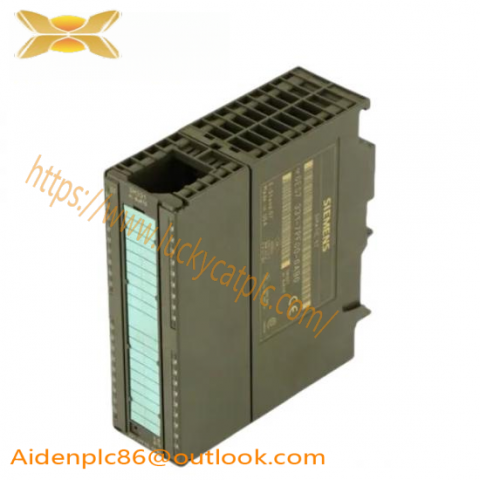 Siemens 6ES331-7PF00-0AB0 & 6ES7331-7PF00-0AB0: Analog Input Modules