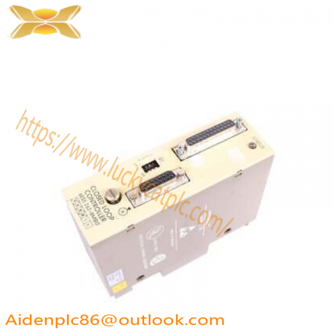 SIEMENS 6ES5262-8MB12: Advanced Closed Loop Control Module