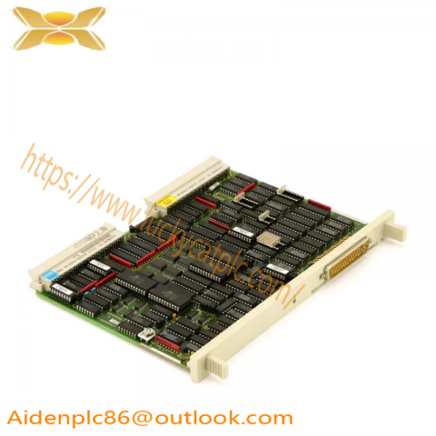 SIEMENS 6ES5324-3UA12 Interface Module - Control System Integration Expert