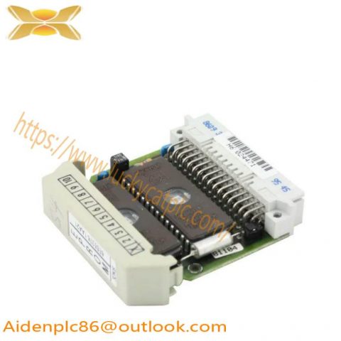 SIEMENS 6ES5376-1AA21: High-Performance Memory Submodule for Industrial Control Systems