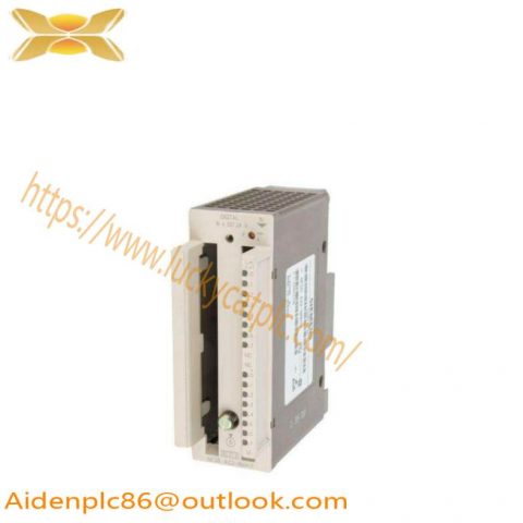 SIEMENS 6ES5422-8MA11 Digital Input Module - Comprehensive Control Solution
