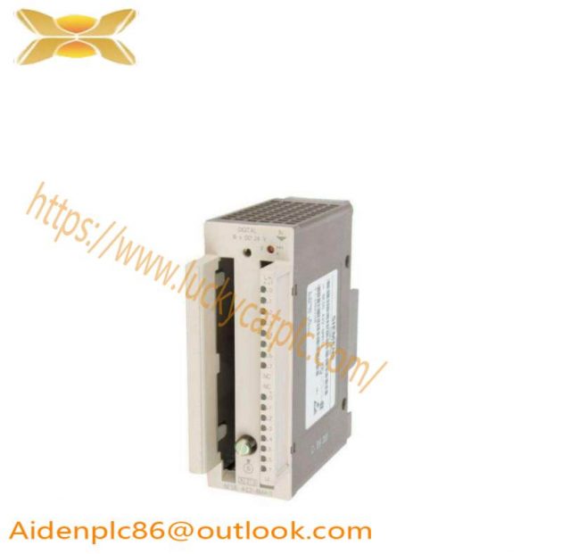 SIEMENS 6ES5422-8MA11 Digital Input Module - Comprehensive Control Solution