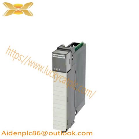 SIEMENS 6ES5432-7LA11: High-Performance Digital Input Module