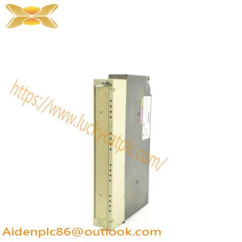 SIEMENS 6ES5436-7LA11: High-Performance Digital Input Module
