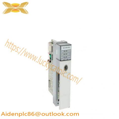 SIEMENS 6ES5440-8MA12 - Advanced Digital Output Module