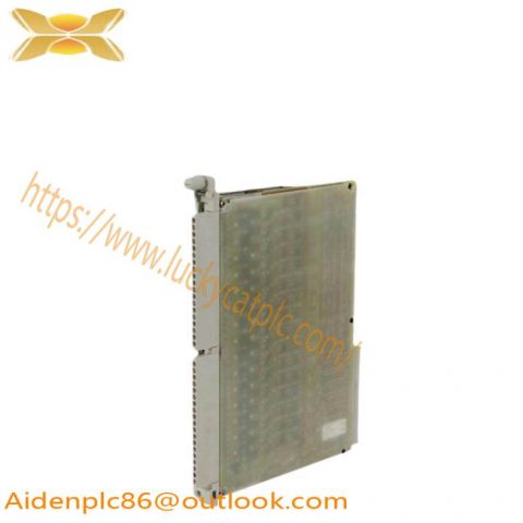 SIEMENS 6ES5453-4UA11 Digital Output Module: Advanced Automation Control Solution