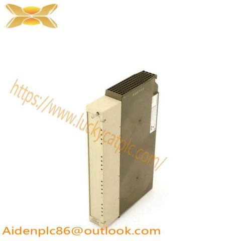 SIEMENS 6ES5458-7LA11: Programmable Relay Output Module for Industrial Automation