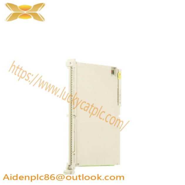SIEMENS - 6ES5470-4UA12 Analog Output Module: Compact & Versatile Control Solutions