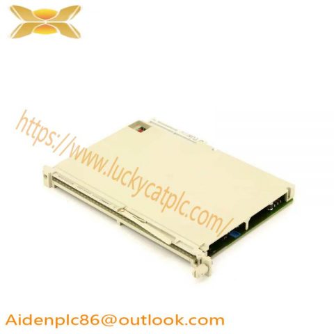 SIEMENS 6ES5470-4UA13: Analog Output Module for Industrial Control
