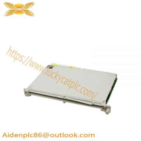 SIEMENS 6ES5470-4UB12 Analog Output Module: Precise Control for Industrial Automation