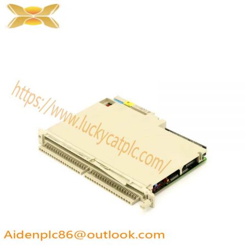 SIEMENS 6ES5482-4UA11: High-Performance Digital Input/Output Module for Industrial Control Systems