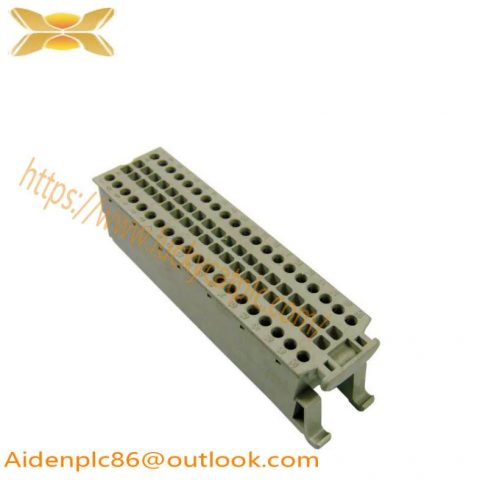 SIEMENS 6ES5490-8MA12 S5 Crimp Connector for Industrial Automation