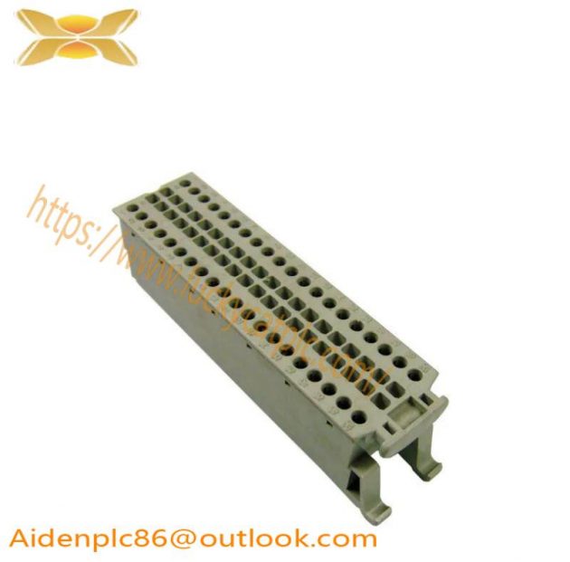 SIEMENS 6ES5490-8MA12 S5 Crimp Connector for Industrial Automation