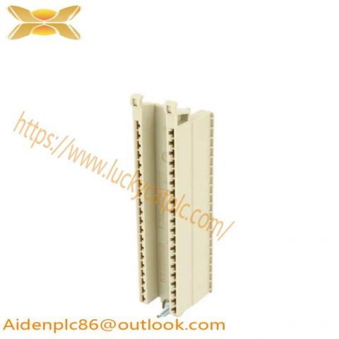 SIEMENS 6ES5490-8MA13 Front Connector for Industrial Control Systems