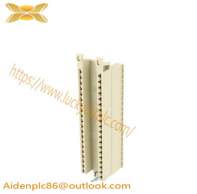 SIEMENS 6ES5490-8MA13 Front Connector for Industrial Control Systems