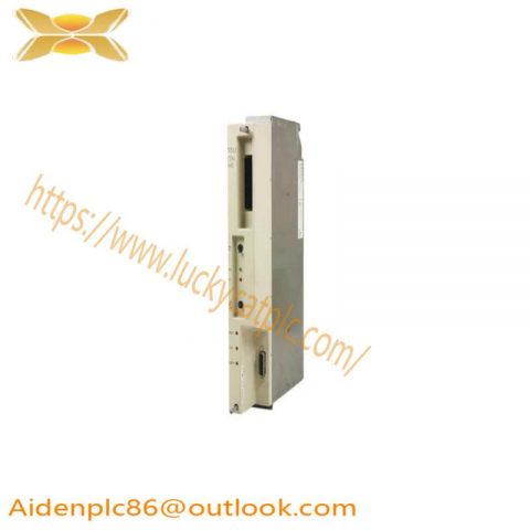 SIEMENS 6ES5942-7UF13 CPU Module: High-Performance Control Core for Industrial Automation
