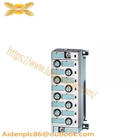 SIEMENS 6ES7142-4BF00-0AA0 - High Performance Digital Input Modules for Automation