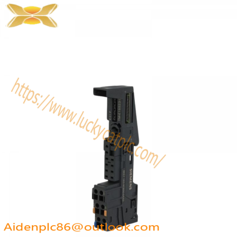 SIEMENS 6ES7193-4CB00-0AA0 - Advanced Control Terminals for Industrial Automation