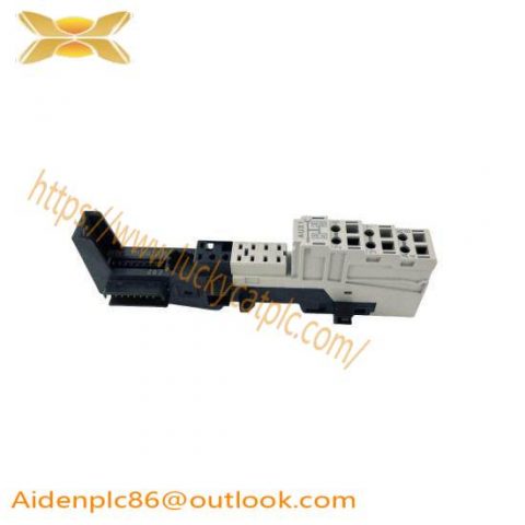 Siemens 6ES7193-4CC30-0AA0 Terminal Module