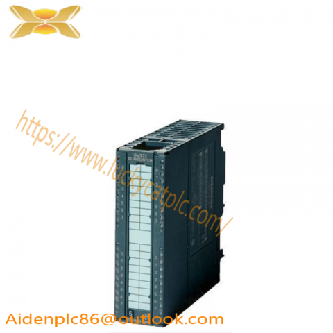 SIEMENS 6ES7323-1BL00-0AA0: Advanced Digital Module for Seamless Integration