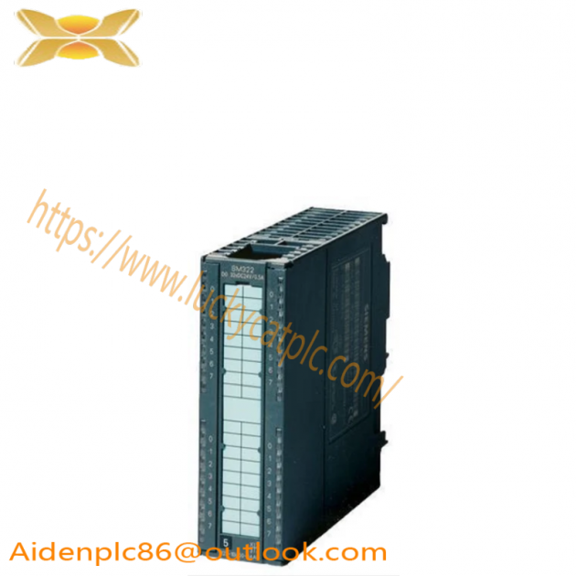 SIEMENS 6ES7323-1BL00-0AA0: Advanced Digital Module for Seamless Integration